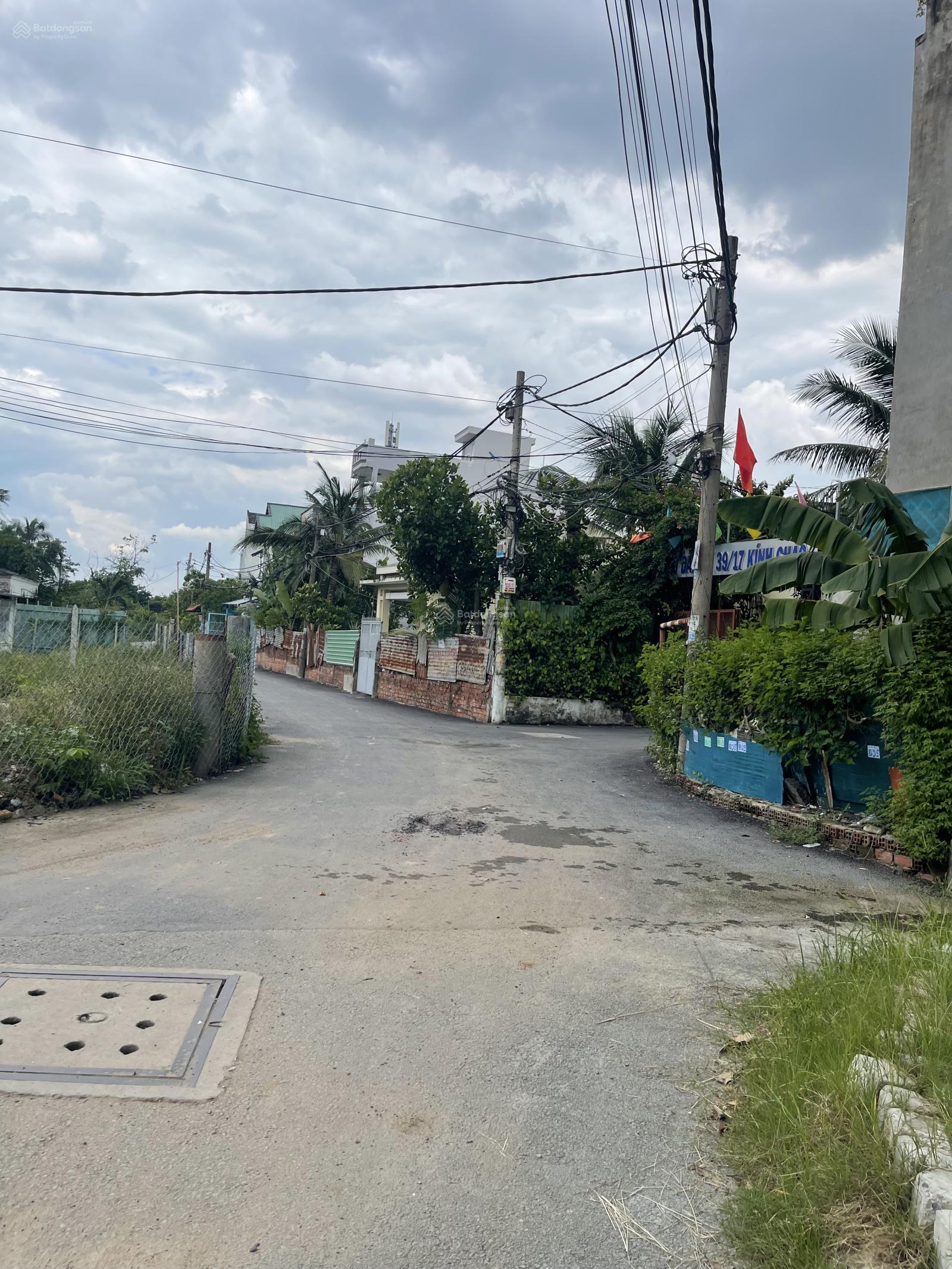 Bán đất mặt tiền ngay Vành Đai 2, Linh Đông, Thủ Đức, đang giải toả xây dựng