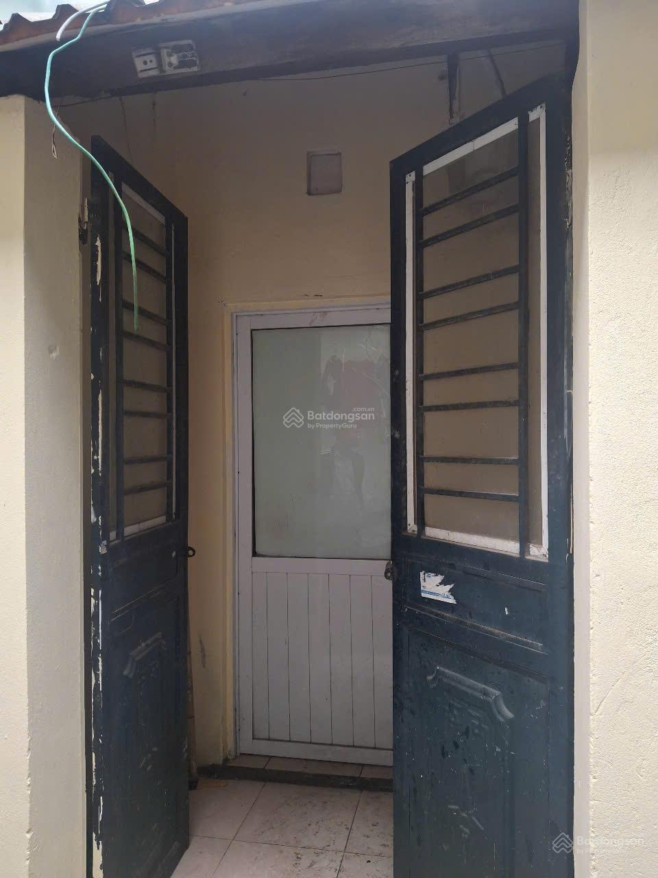 Nhà cấp 4 cho thuê tại ngõ 183 Đôi Cấn