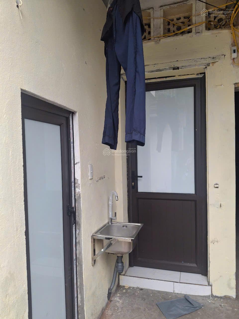 Nhà cấp 4 cho thuê tại ngõ 183 Đôi Cấn