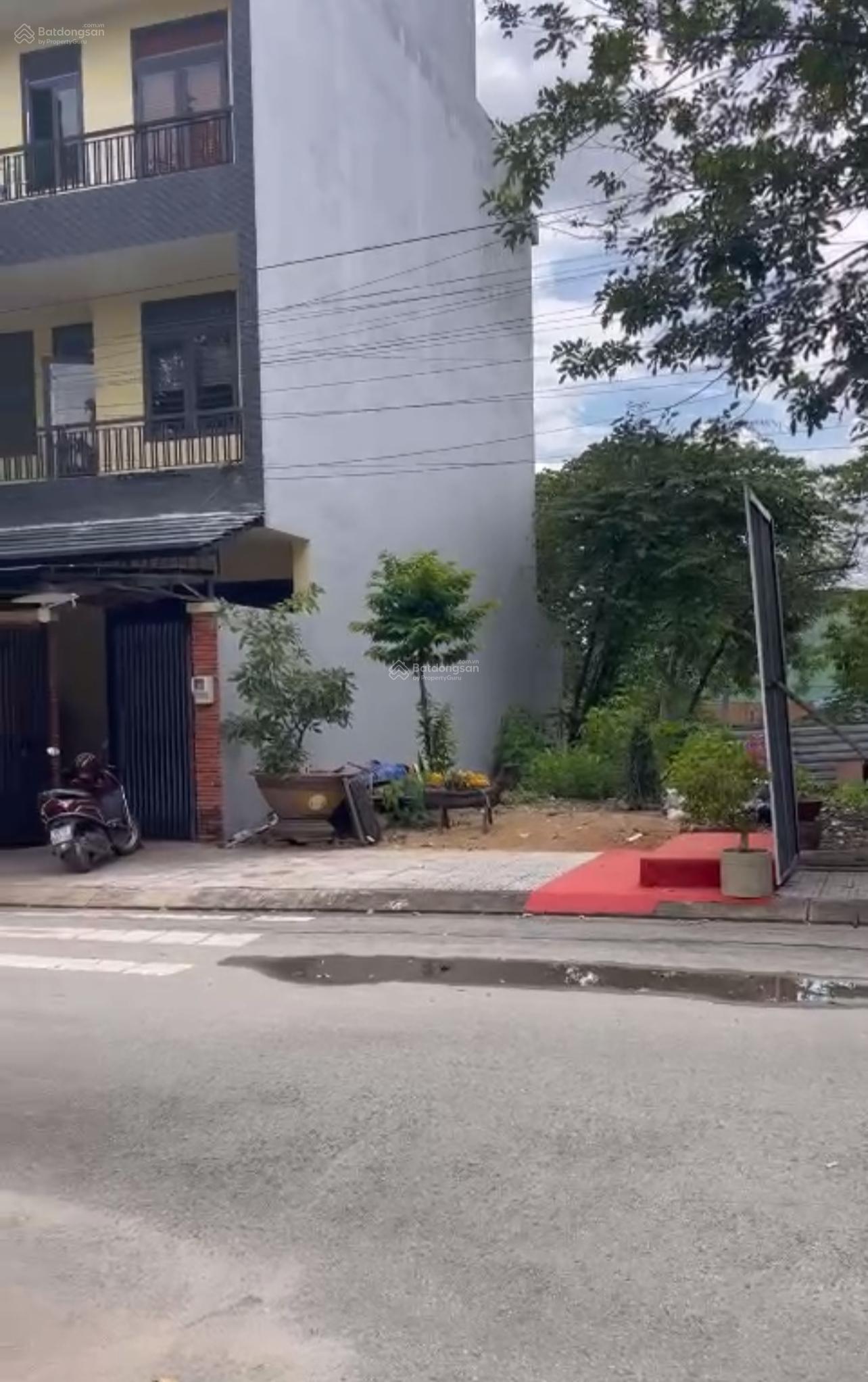 Bán nhanh 99m ngang 5m trục chính 12m cách Bưng Ông Thoàn tầm 50m giá tốt Bán nhanh 99m ngang 5m trục chính 12m cách Bưng Ông Thoàn tầm 50m giá tốt