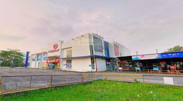 Đất thổ Cư MT Đường DT825 (100m2) Gần Ngay Chợ Trảng Bàng, Phường An Hoà, Thị Xã Trảng Bảng.