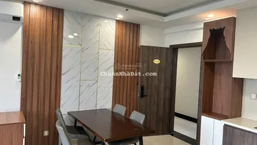 Cho thuê Q7 Boulevard - 2PN 2Wc - Full nội thất - căn góc - 12 triệu
