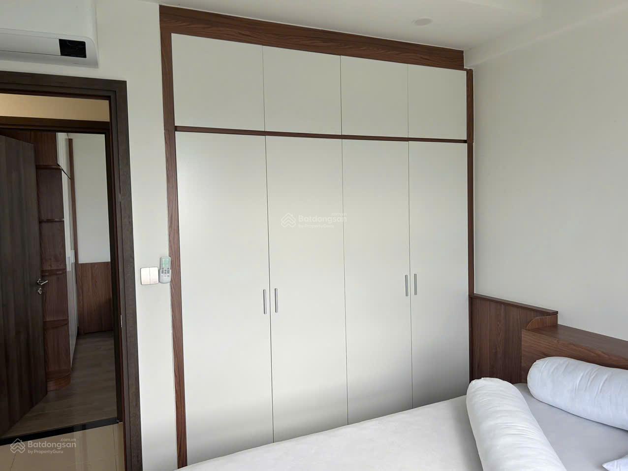 Cho thuê Q7 Boulevard - 2PN 2Wc - Full nội thất - căn góc - 12 triệu