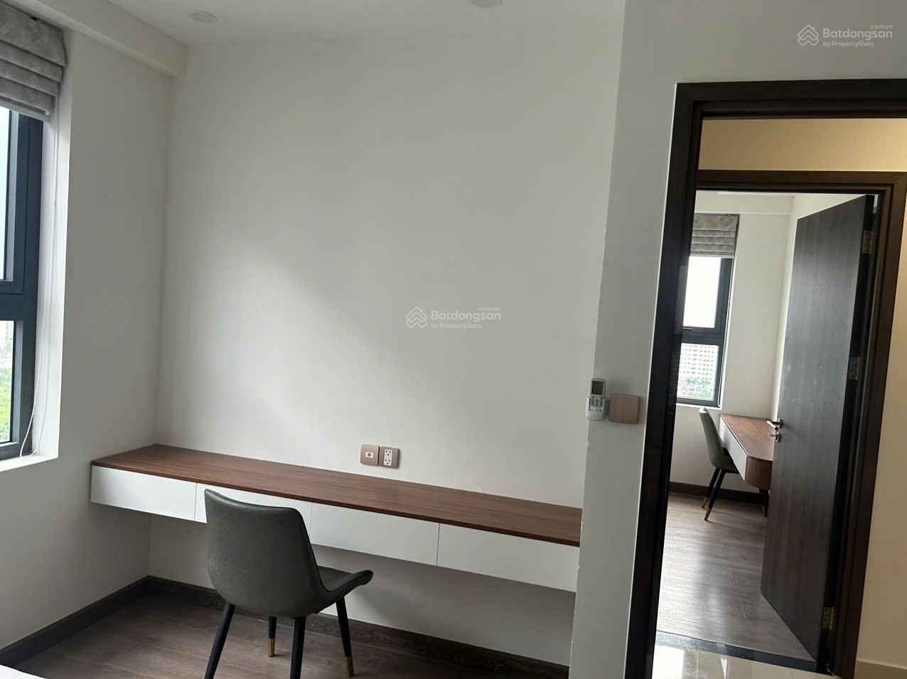 Cho thuê Q7 Boulevard - 2PN 2Wc - Full nội thất - căn góc - 12 triệu