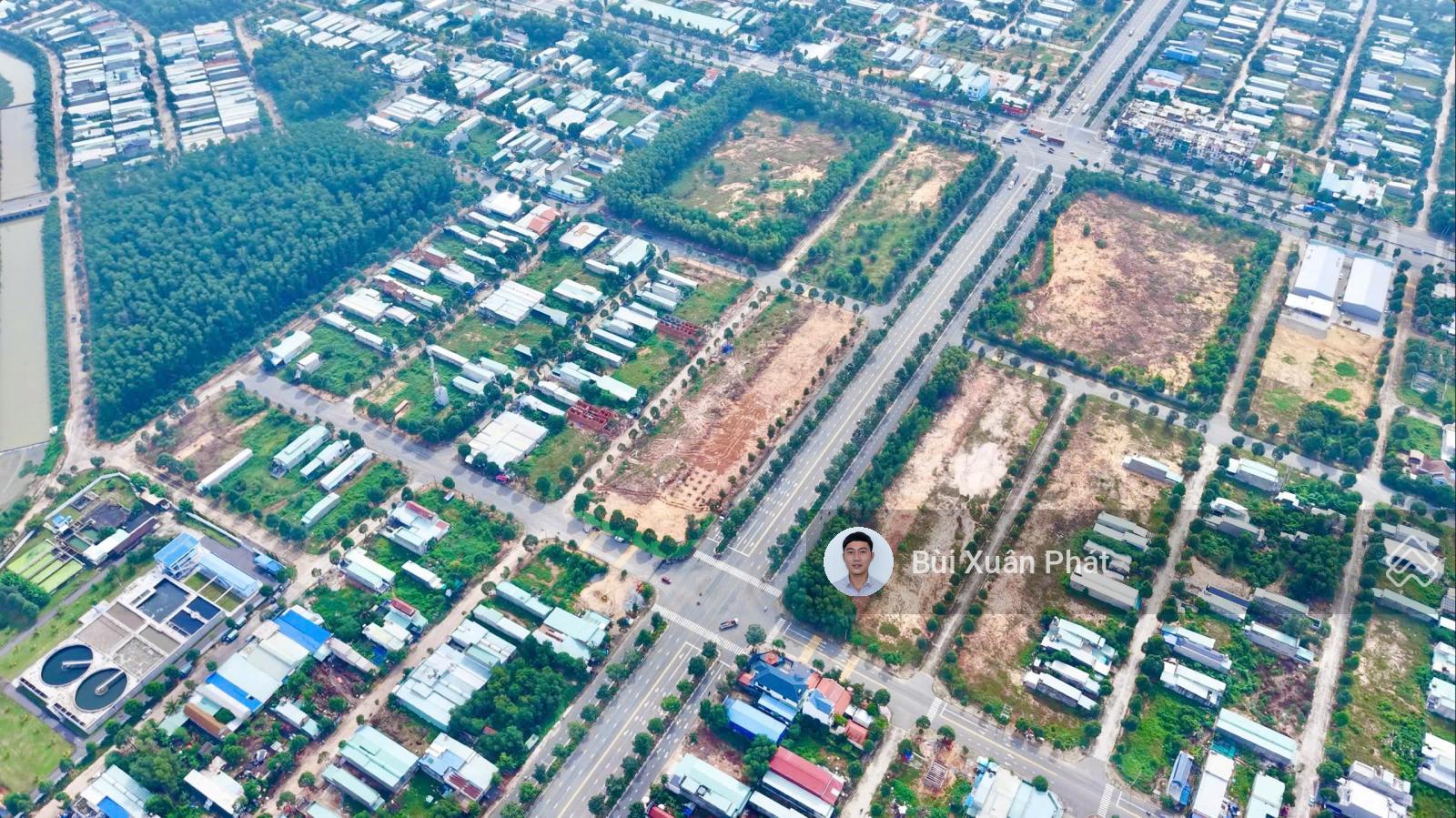 Đất mặt tiền Vành Đai 4 Thời Hòa - TP HCM - 150m2 - 2 tỉ 850 sổ sẵn công chứng ngay