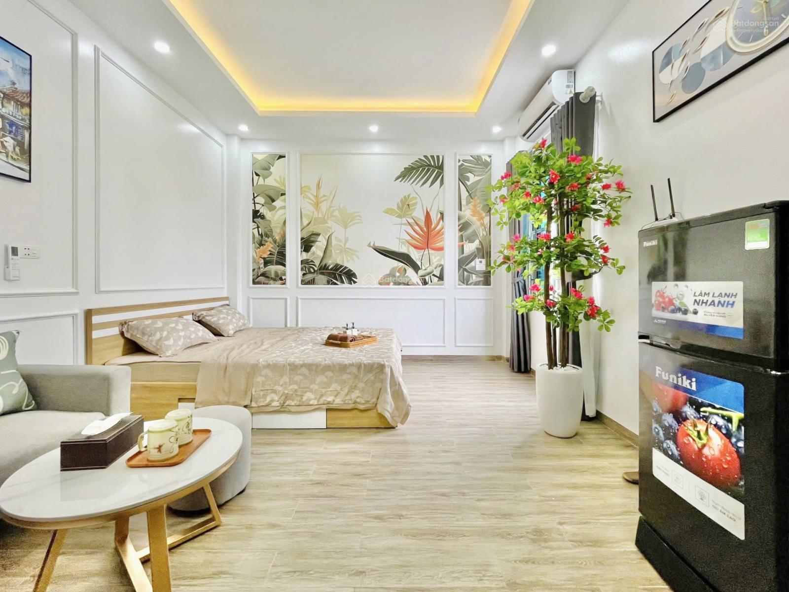 Bán chung cư mini Mễ Trì, 59M*7T 14Pkk, gần phố, ngõ thoáng, thang máy, đủ pccc, gpxd, dt 70tr/th Bán chung cư mini Mễ Trì, 59M*7T 14Pkk, gần phố, ngõ thoáng, thang máy, đủ pccc, gpxd, dt 70tr/th