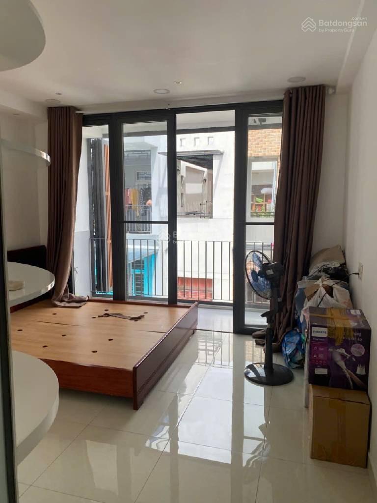 Có 7.5 tỷ không mua nhà này thì mua nhà nào ở Q7 nữa?