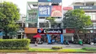 Rẻ nhất! Mặt tiền Bàu Cát quận Tân Bình, DT: 8x27m, kết cấu: CTXD hầm 7L, thu nhập 200tr giá 26 tỷ