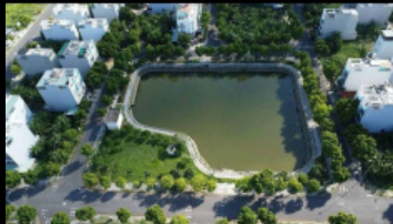 RẺ NHẤT DỰ ÁN. BÁN GẤP LẮM!!! KDC An Thiên Lý Q9 Lô 7x20 giá 10,8 tỷ LH 0976 587 ***