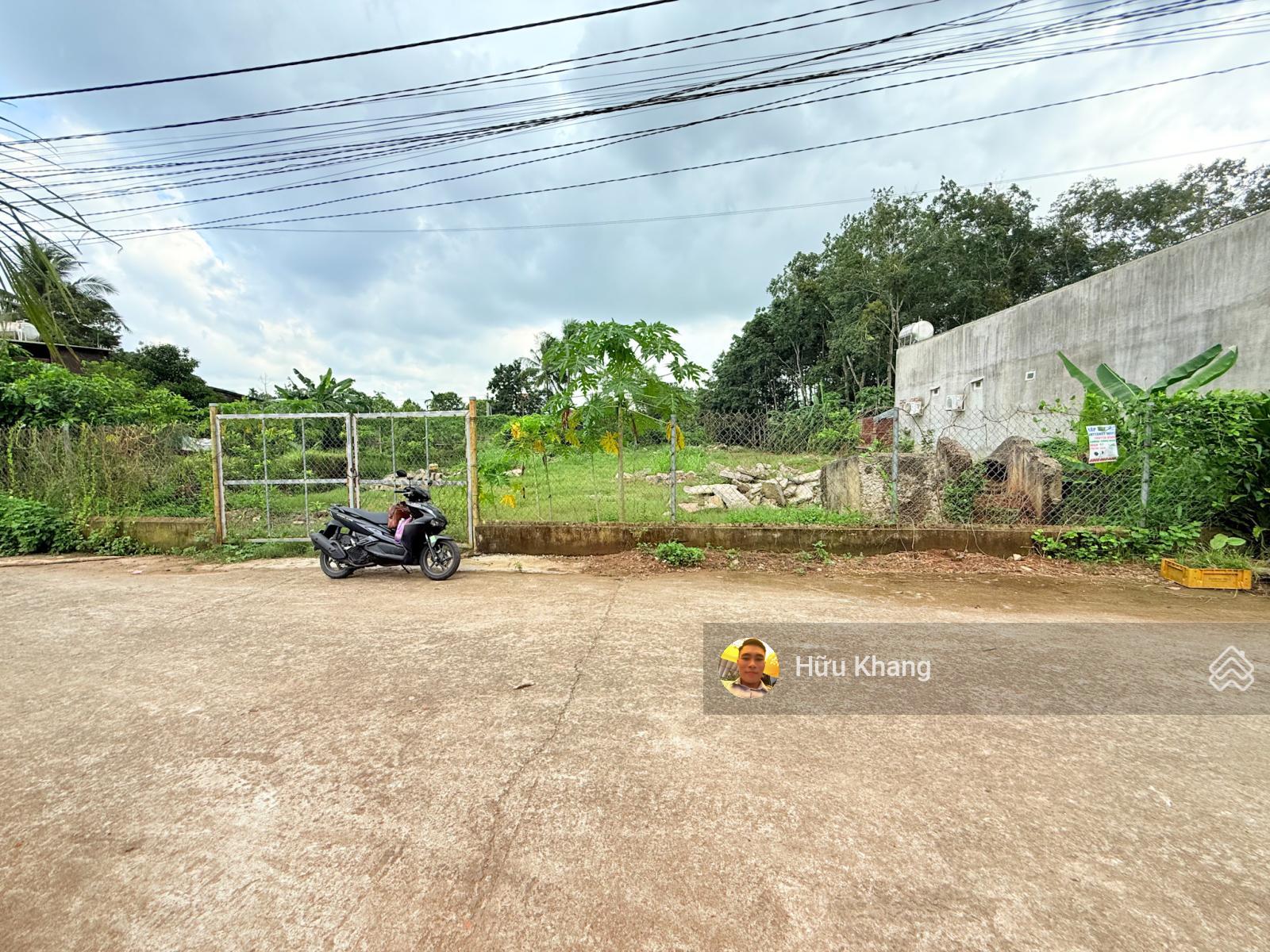 Kèo ngộp sâu 1461m2 đất Bình An ngay sát ĐT769 sân bay LT - đường bê tông 6m giá còn 4,5 tỷ còn bớt