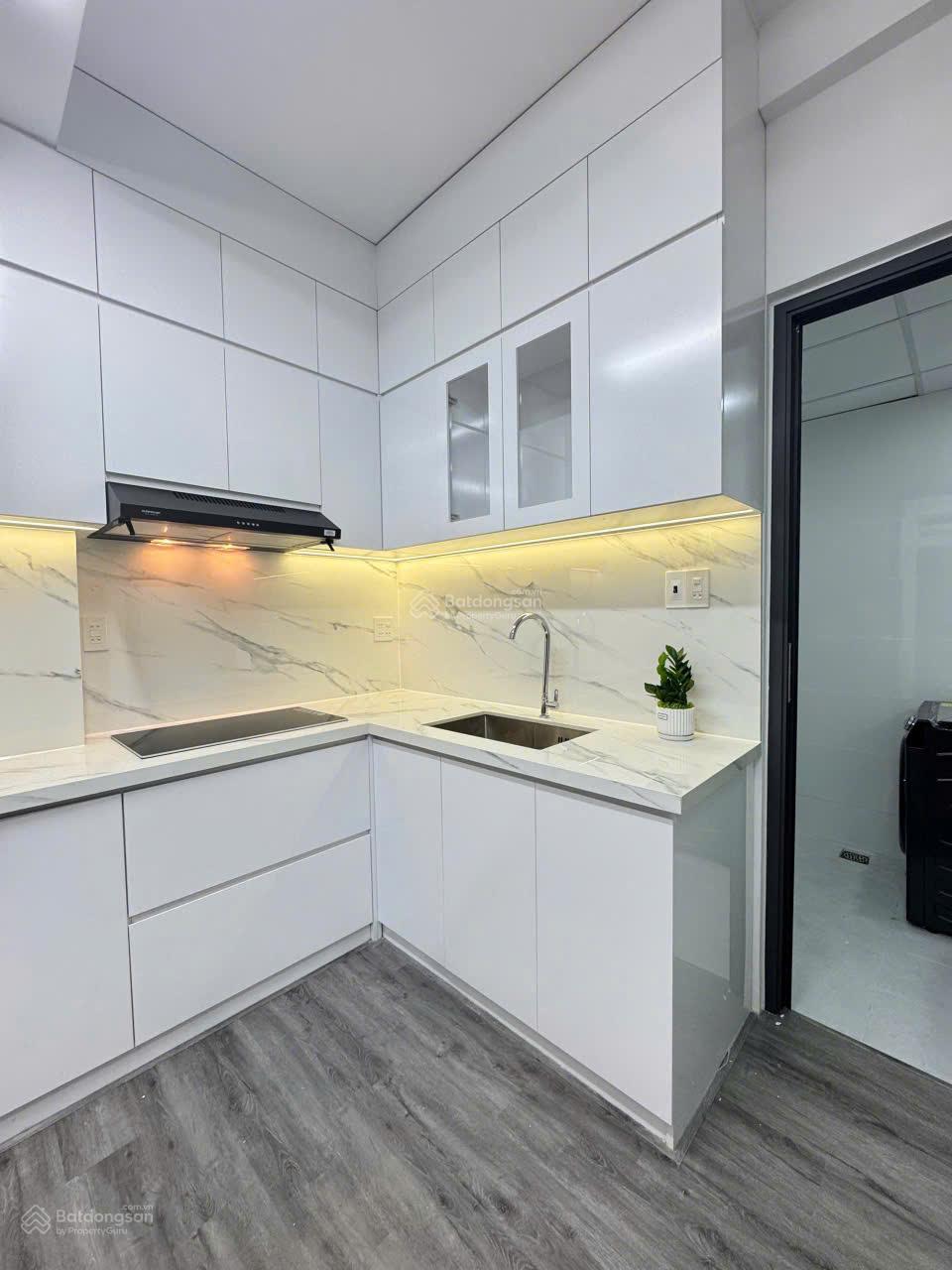 Cần bán CC Vĩnh Phước cách biển chỉ 5 phút đi bộ, sổ đỏ trao tay có ngay nhà mới LH 0989 271 ***