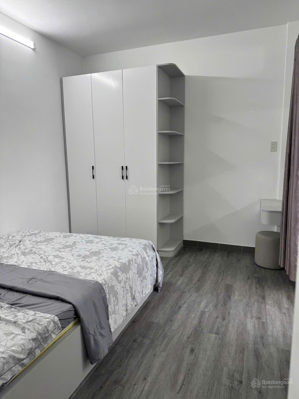 Cần bán CC Vĩnh Phước cách biển chỉ 5 phút đi bộ, sổ đỏ trao tay có ngay nhà mới LH 0989 271 ***