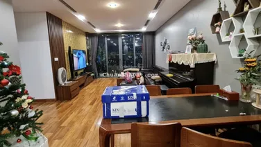(Giá chuẩn) bán căn góc Đông Nam 3PN-2WC 145m2 Sky City 88 Láng Hạ, full đồ, slot ô tô. Giá 13,9 tỷ