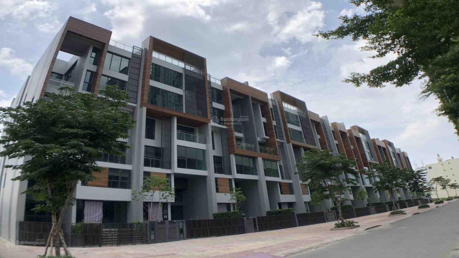 Nhà phố D2Eight Capitaland, MT Đồng Văn Cống. DT: 122m2. Hầm, 7 tầng, chỉ 50 tỷ. LH: 0902 802 ***