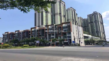 Nhà phố D2Eight Capitaland, MT Đồng Văn Cống. DT: 122m2. Hầm, 7 tầng, chỉ 50 tỷ. LH: 0902 802 ***