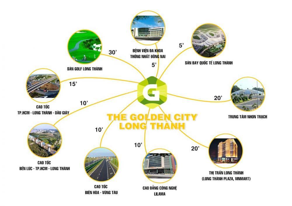 Chính chủ cắt lỗ lô đất giá của 2018 ĐD UBND Long Phước - Long Thành