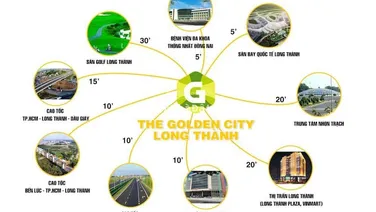 Chính chủ cắt lỗ lô đất giá của 2018 ĐD UBND Long Phước - Long Thành