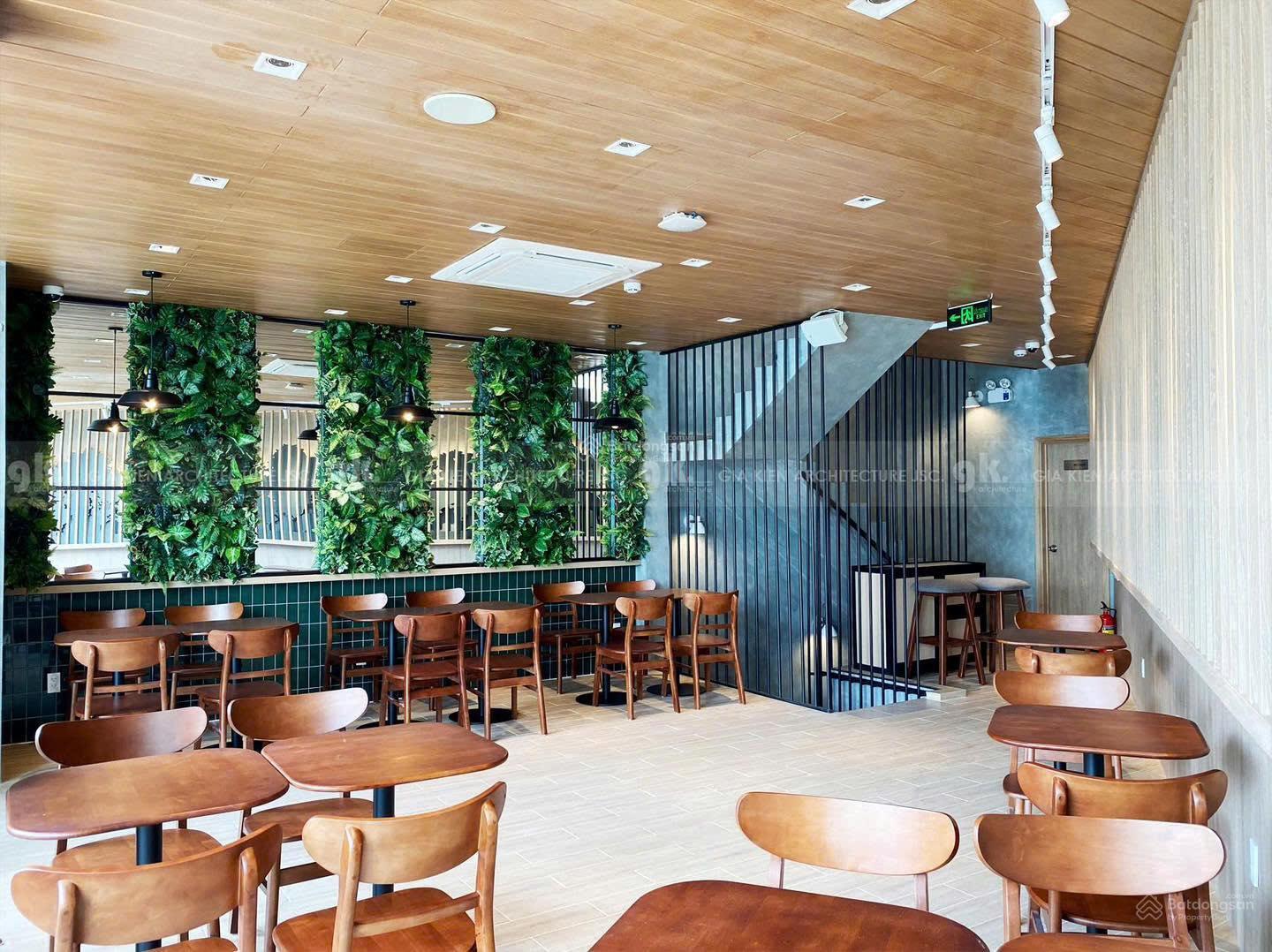 Cho thuê nhà trung tâm Nguyễn Trãi, Q1