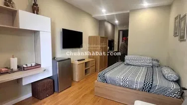 Cho thuê studio tại Lavida giá tốt