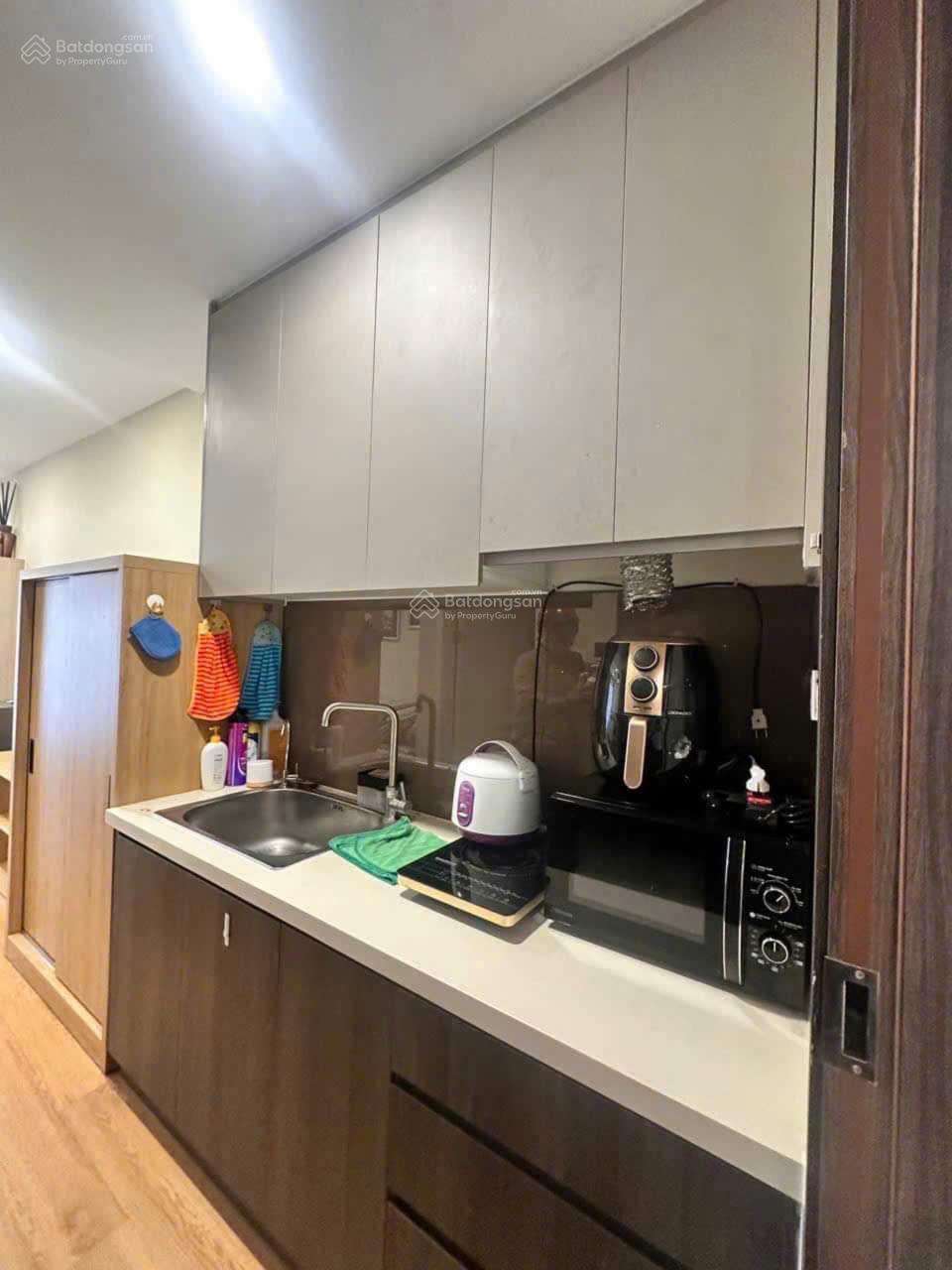 Cho thuê studio tại Lavida giá tốt