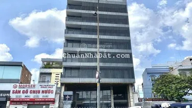 Cho thuê nhà mặt phố Đường Cộng Hòa, Phường 1, Tân Bình, Hồ Chí Minh, 220 triệu, 2200 m2