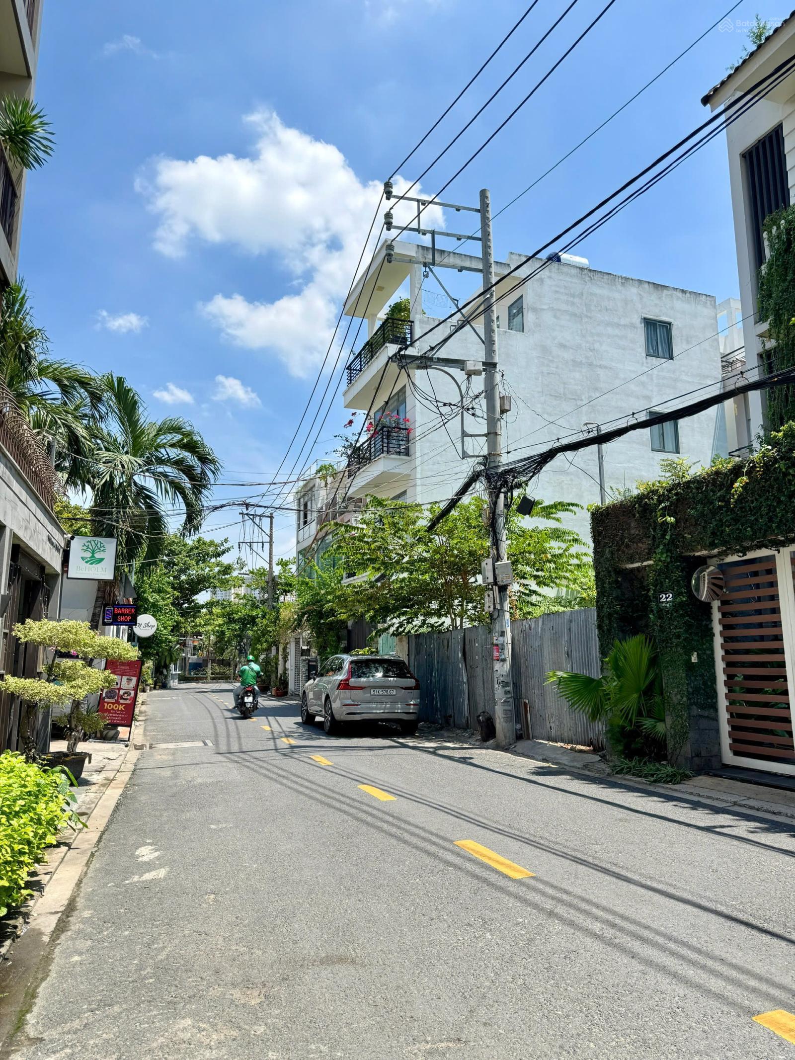 Bán gấp lô đất hẻm xe hơi đường số 12, Trần Não, Phường An Khánh, Quận 2, giá chỉ 45 tỷ Bán gấp lô đất hẻm xe hơi đường số 12, Trần Não, Phường An Khánh, Quận 2, giá chỉ 45 tỷ