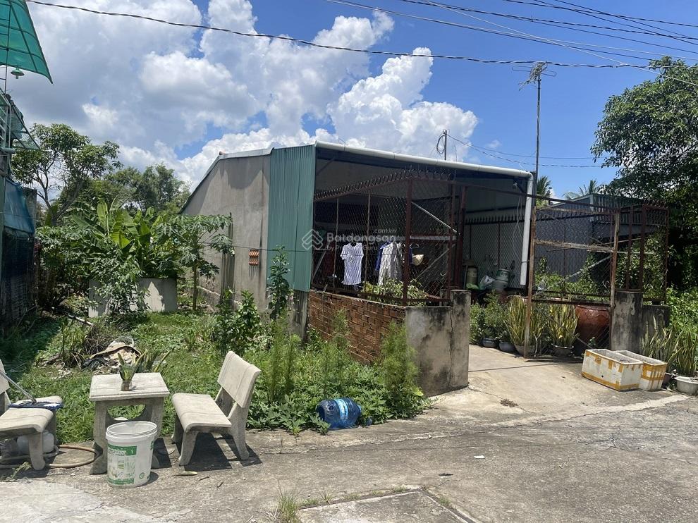 Bán Đất Ở Đường Đoàn Nguyên Tuấn 123m2, 1,7 TỶ/TL, Xã Hưng Long, Bình Chánh