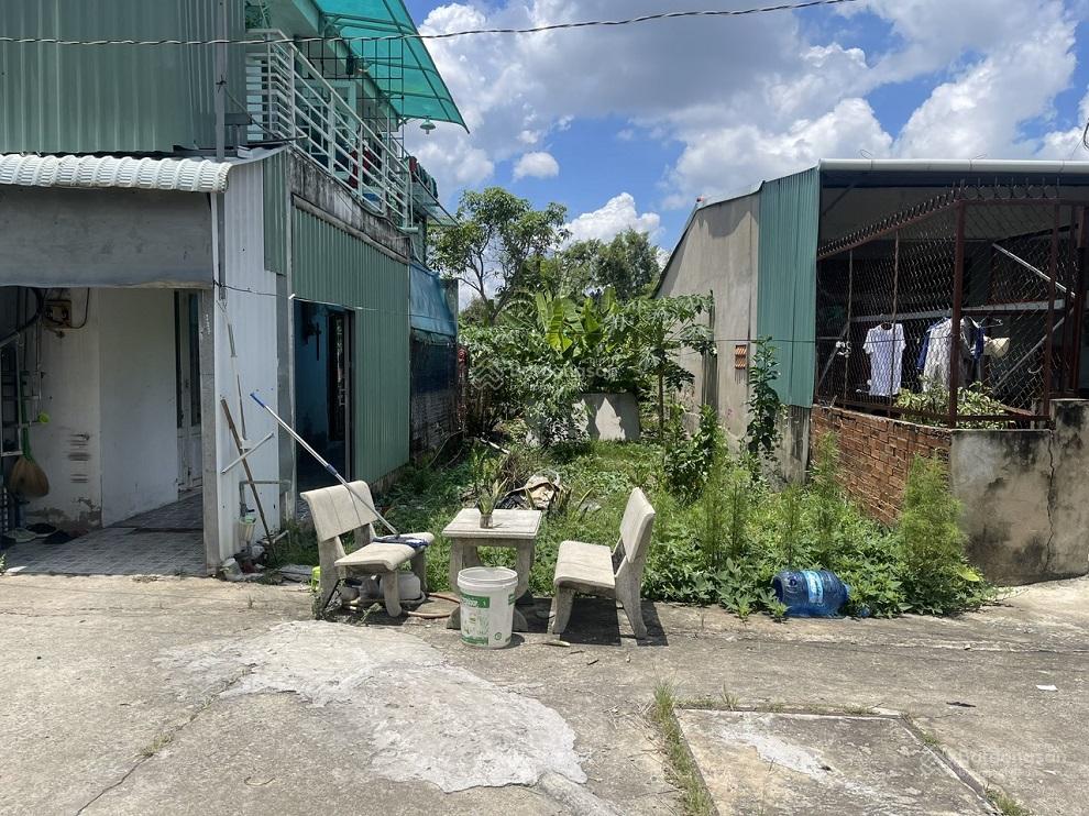 Bán Đất Ở Đường Đoàn Nguyên Tuấn 123m2, 1,7 TỶ/TL, Xã Hưng Long, Bình Chánh