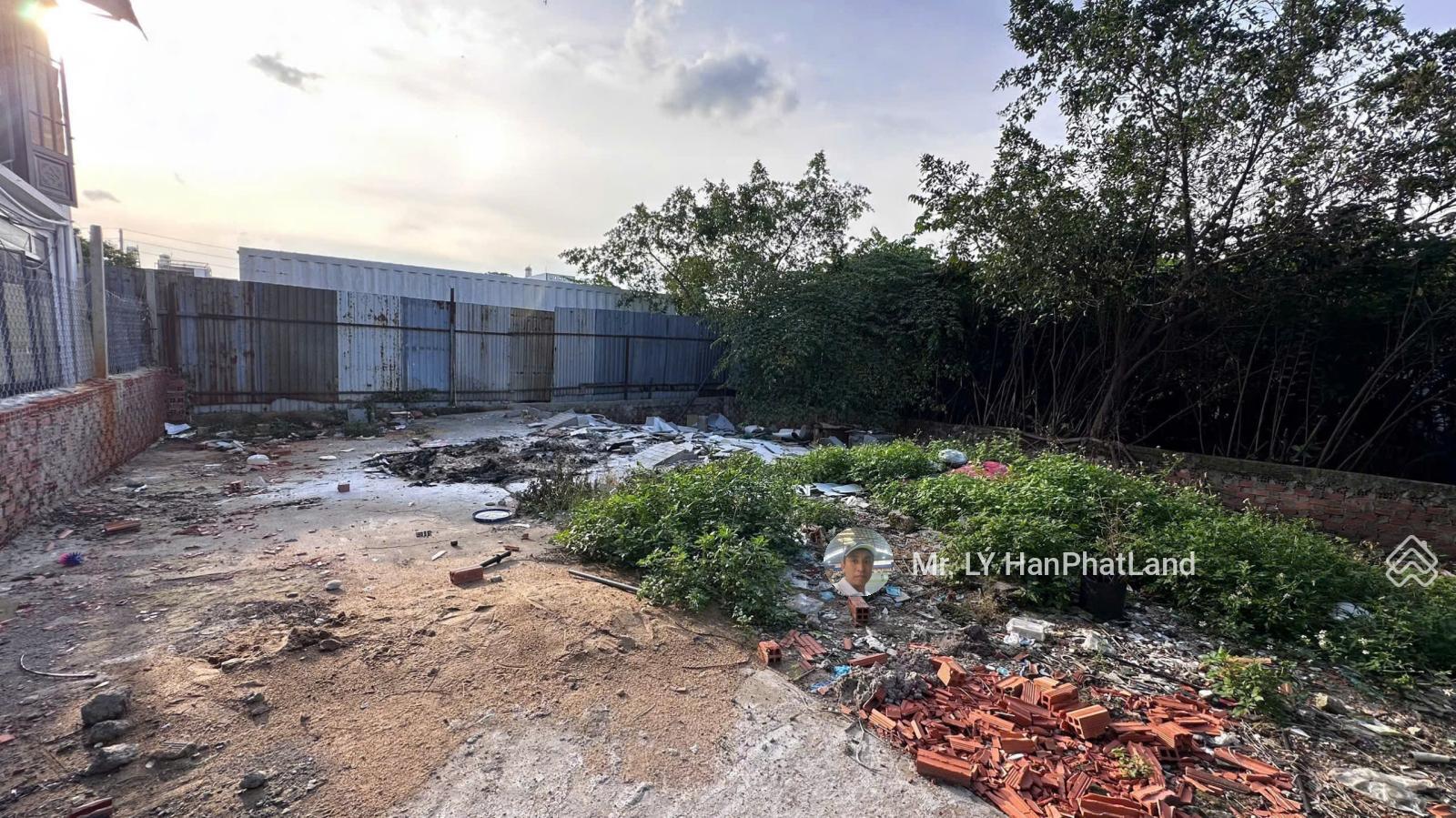 Bán đất An Phú Đông, Quận 12, Hồ Chí Minh, 17 tỷ, 632 m2 Liên hệ 0919 036 *** Hân Phát Land