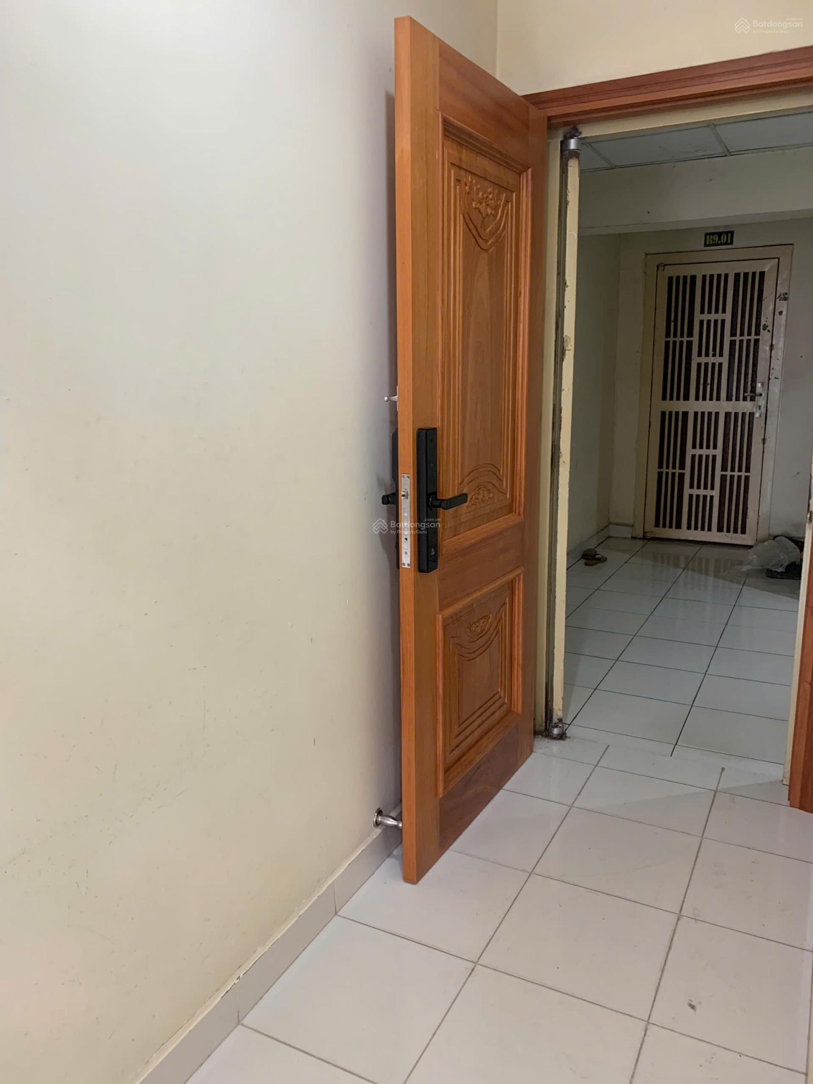 Căn hộ 70m2 hướng Đông Nam tại HQC Hóc Môn, giá 1.3 tỷ, nhà trống ở liền. L/H 0909 456 ***