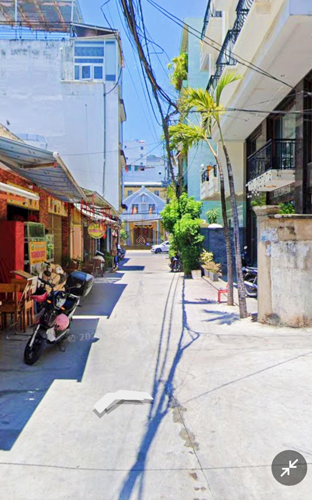 Lô hiếm Quân Trấn, Hùng Vương, ngang 6m ô tô vi vu giá: 12,8 tỷ