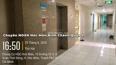 HQC Hóc Môn căn góc 73m2, giá 1.4 tỷ, 2PN, 2WC. LH 0909 456 ***