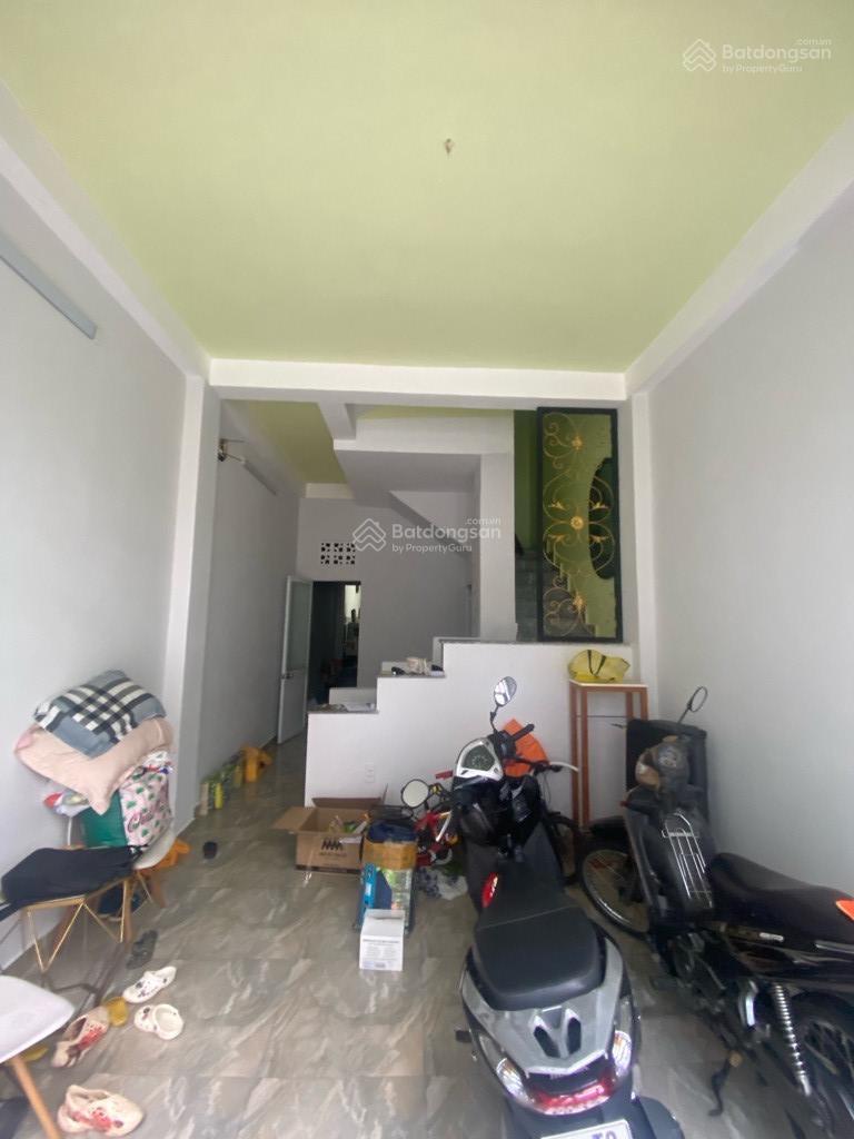 Bán nhà 5 tầng HXH Đinh Công Tráng Quận 1, 4x19m cn 75m2 chỉ nhỉnh 19 tỷ