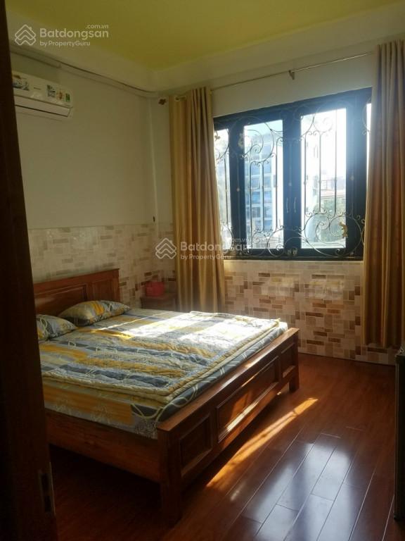 Bán nhà 5 tầng HXH Đinh Công Tráng Quận 1, 4x19m cn 75m2 chỉ nhỉnh 19 tỷ