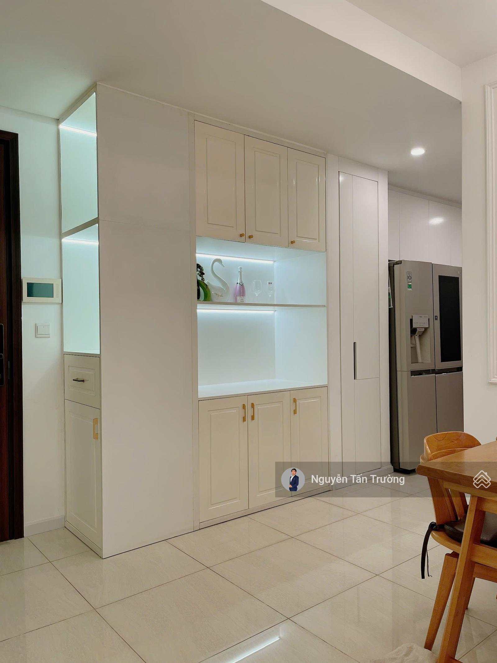 BÁN NHANH 3PN ONE VERANDAH Q2 - 107m2 - 12 tỷ all in