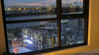 BÁN NHANH 3PN ONE VERANDAH Q2 - 107m2 - 12 tỷ all in