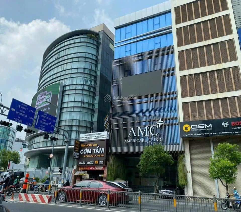 DT 331m2, vị trí đắc địa, MT liền kề Pullman Trần Hưng Đạo, xây building đẹp