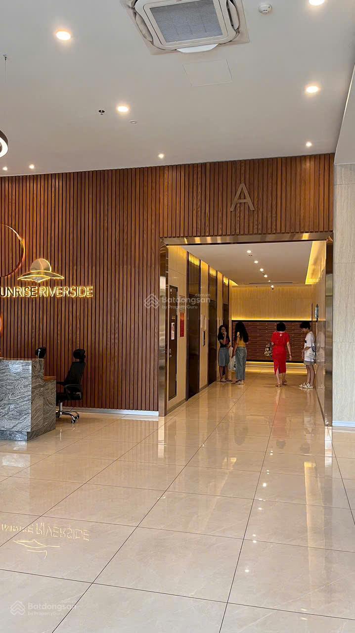 Sở hữu căn hộ cao cấp Sunrise Riverside giá tốt 2pn 2ww 70m2 có sổ, đầy đủ tiện ích
