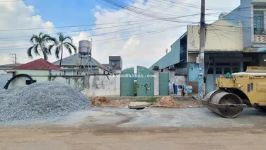 Bán đất 9x33m, đường D1 KDC Thuận Giao, p. Thuận Giao gần chợ Lâm Phát