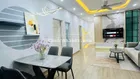 Bán CHCC Đại Kim Building, đường Trần Hoà 3PN, 2WC, 70m2, giá 5,45 tỷ, nội thật đẹp
