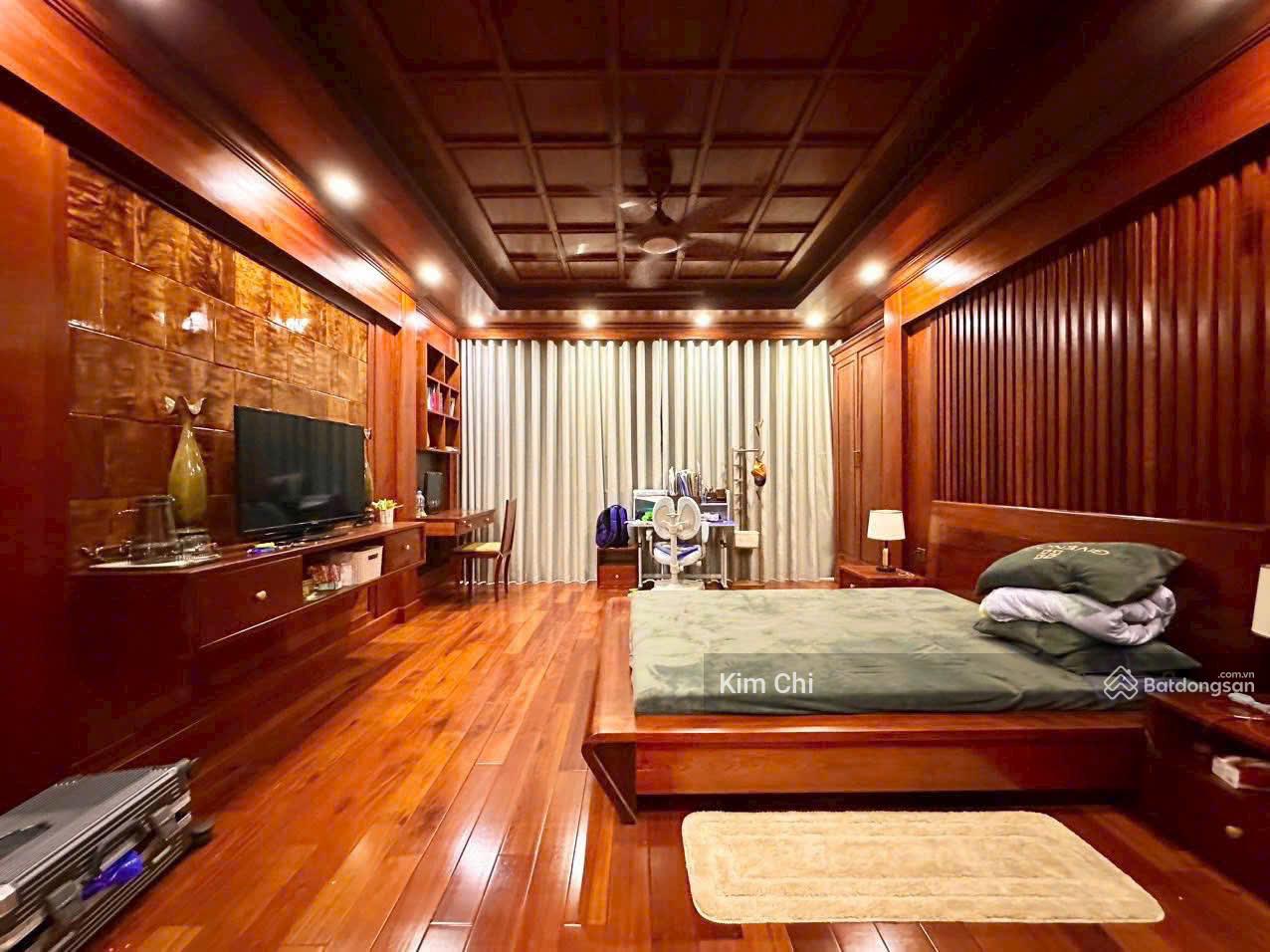 Siêu phẩm Louis bán nhà liền kề Louis Đại Mỗ, nhà đẹp full nội thất