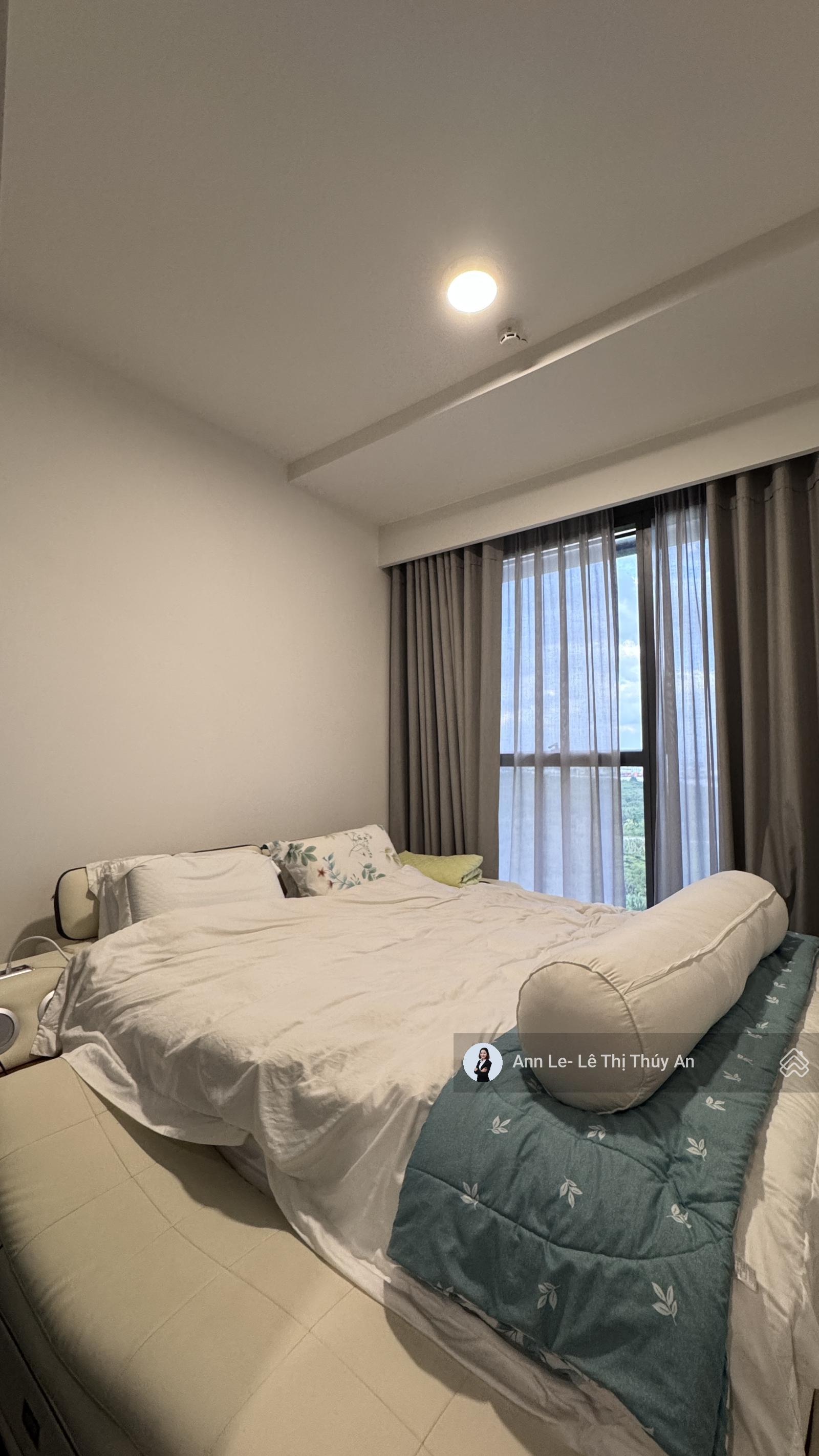Cần bán 3 phòng ngủ Cove Residence-Empire City, 164m2, lầu cao view vĩnh viễn