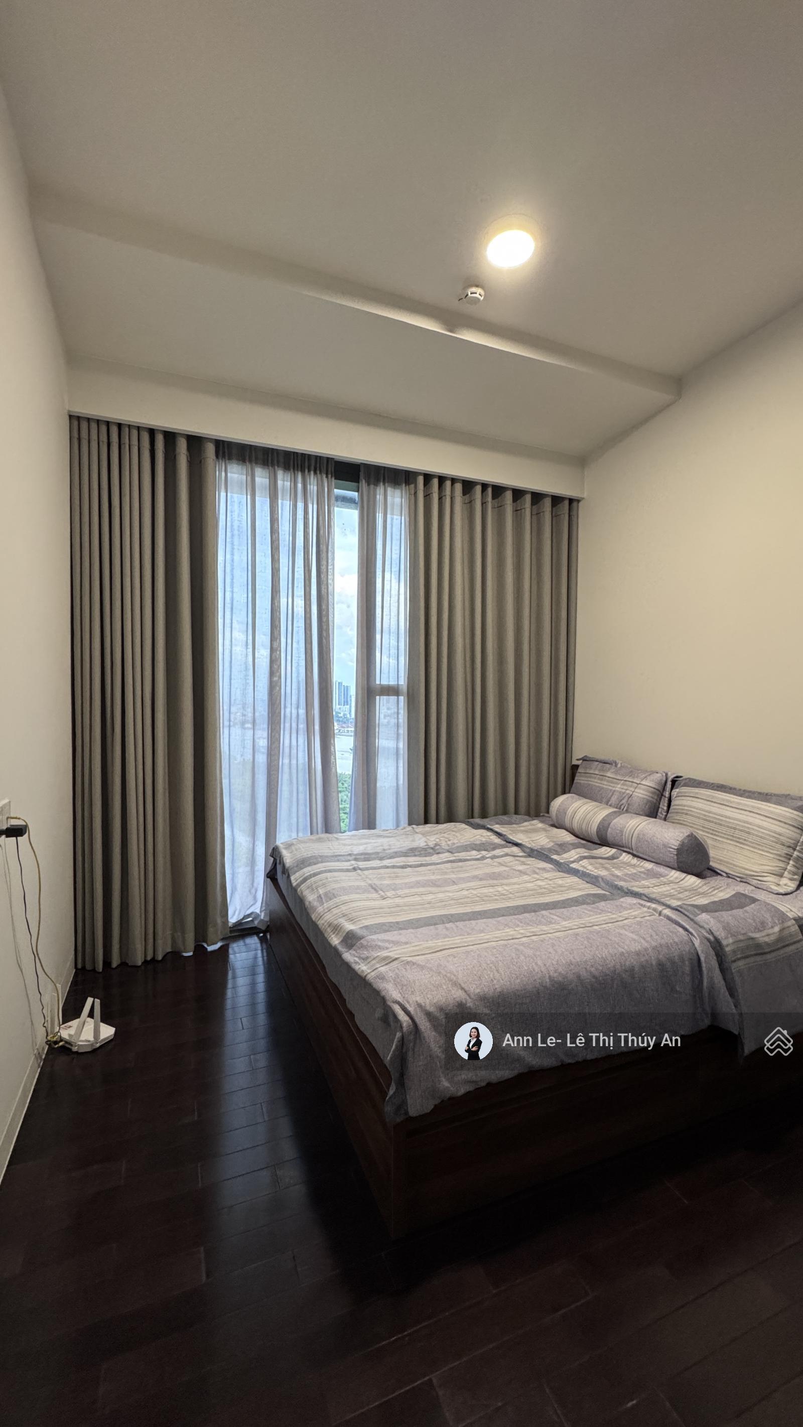 Cần bán 3 phòng ngủ Cove Residence-Empire City, 164m2, lầu cao view vĩnh viễn