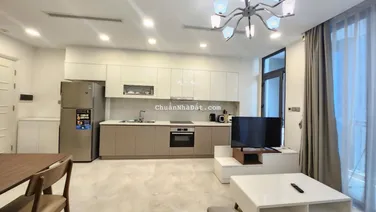 Bán căn hộ 1PN, 50m2 tại Vinhomes Golden River Ba Son, 9,6 tỷ zalo 0937 600 *** xem nhà