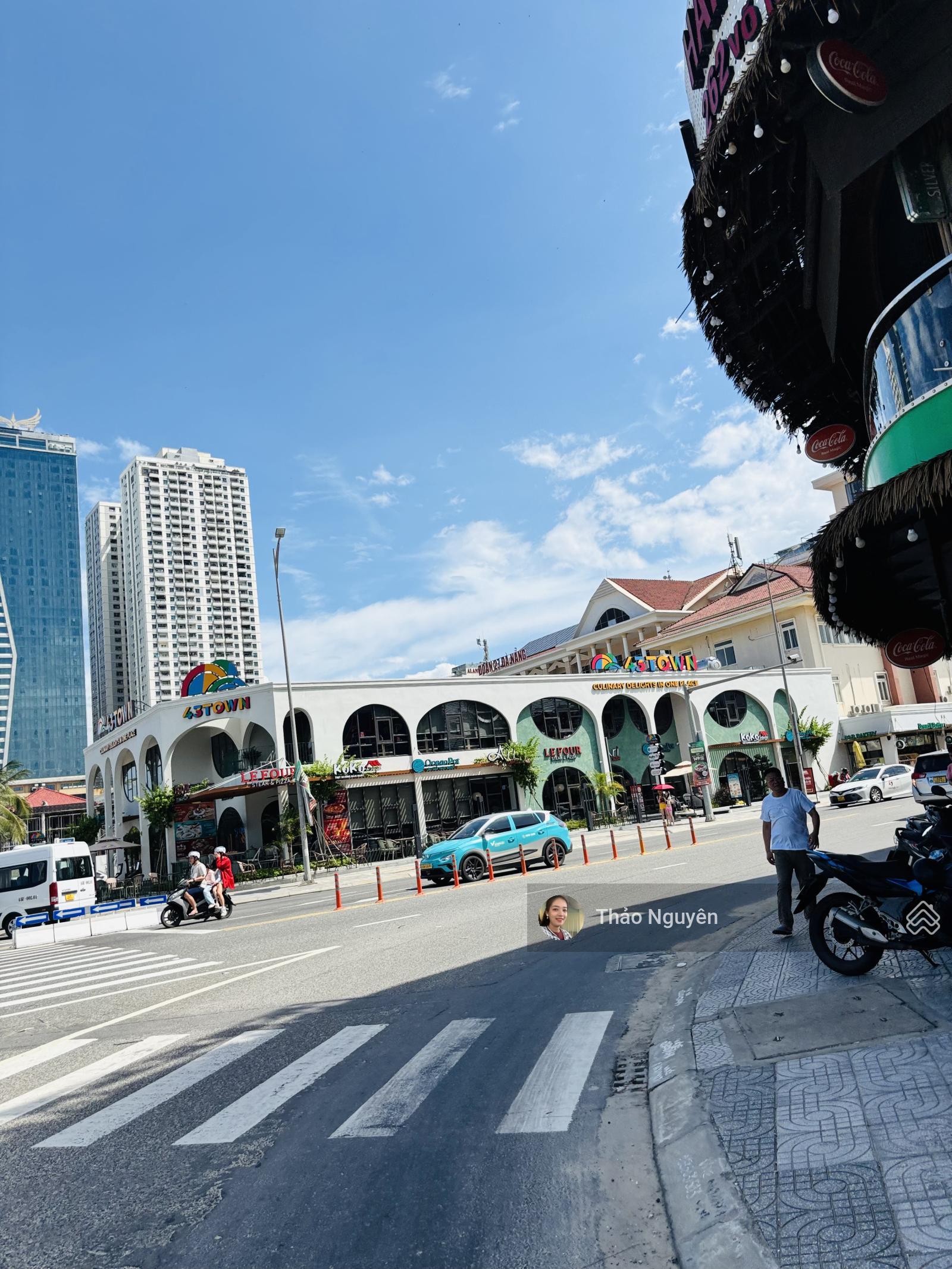 Góc 2 mặt tiền Hà Kỳ Ngộ-Hồ Nghinh nối dài diện tích đẹp 247m2, mặt tiền 12m nở hậu, LH 0862 789 ***