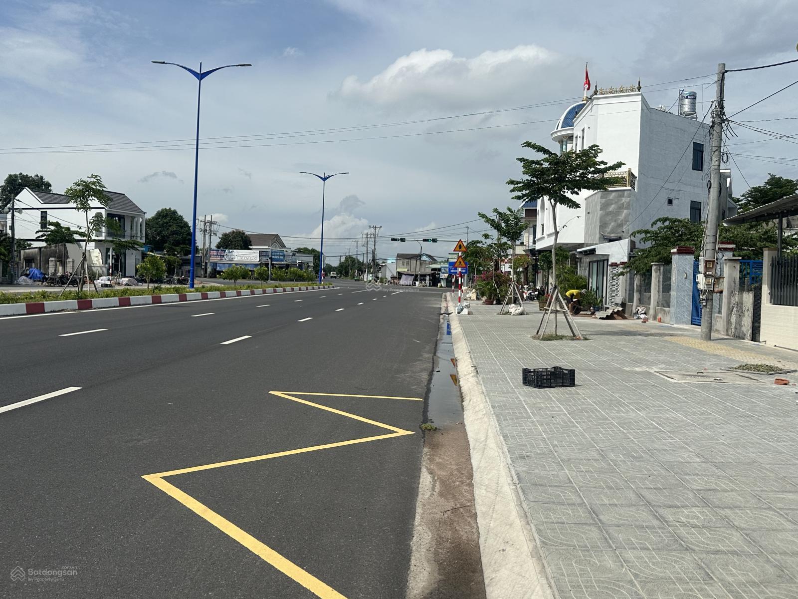 Bán đất giá tốt tại Phước Hải - Lộc An, 5,6 tỷ, 141m2 Bán đất giá tốt tại Phước Hải - Lộc An, 5,6 tỷ, 141m2