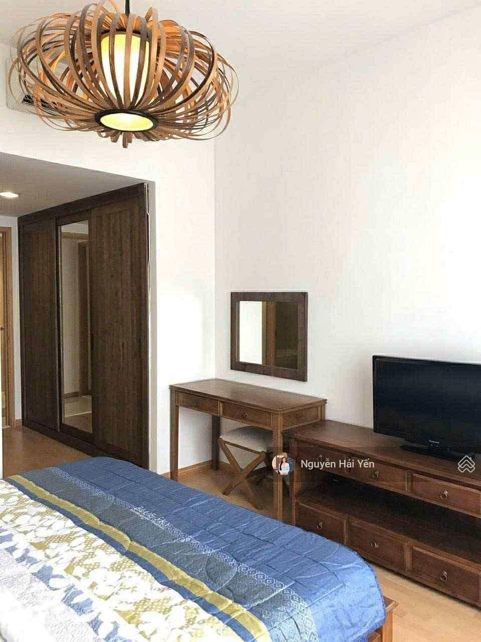 Hải Yến NAM MINH LAND - bán căn hộ Saigon Pearl - 2 Phòng ngủ, 91m2 tầng cao, view đẹp