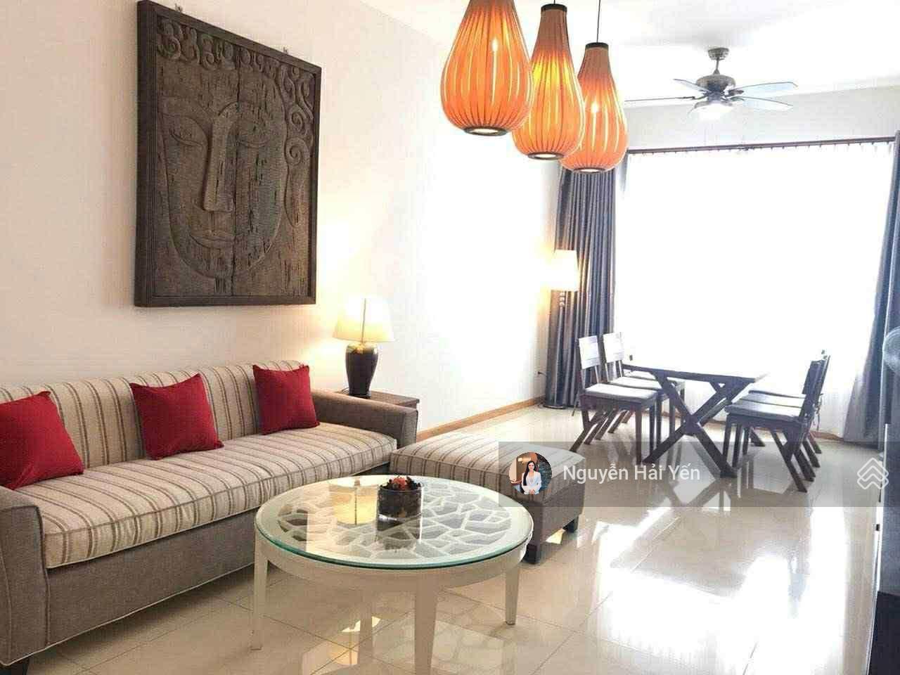 Hải Yến NAM MINH LAND - bán căn hộ Saigon Pearl - 2 Phòng ngủ, 91m2 tầng cao, view đẹp