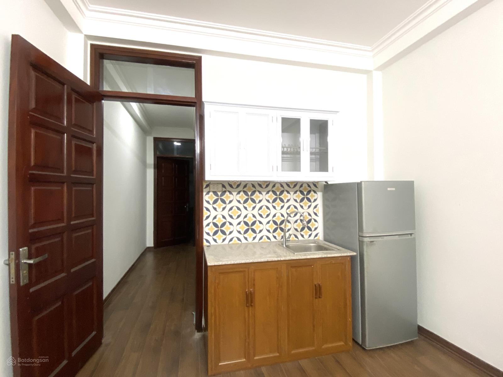 Cho thuê CCMN mới, full đồ, giờ tự do, không chung chủ tại Xuân La 4.2tr. LH 0988 823 ***