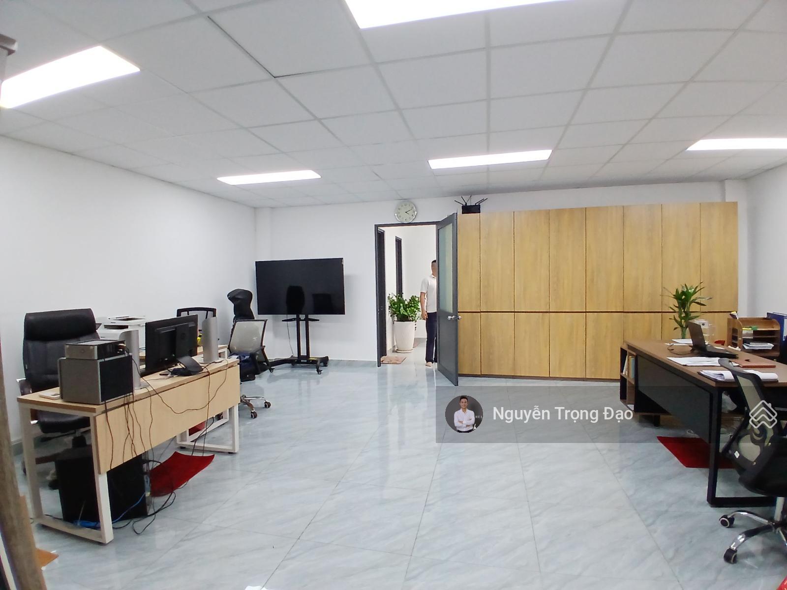 Cho thuê nhà nguyên căn Trương Văn Bang, Quận 2, Thạnh Mỹ Lợi, Tp Thủ Đức, 7*19m, 2 lầu, sàn trống